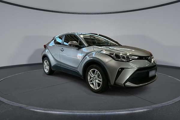 2023 Toyota C-HR GXL NGX10R
