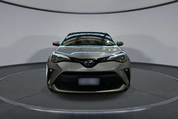 2023 Toyota C-HR GXL NGX10R