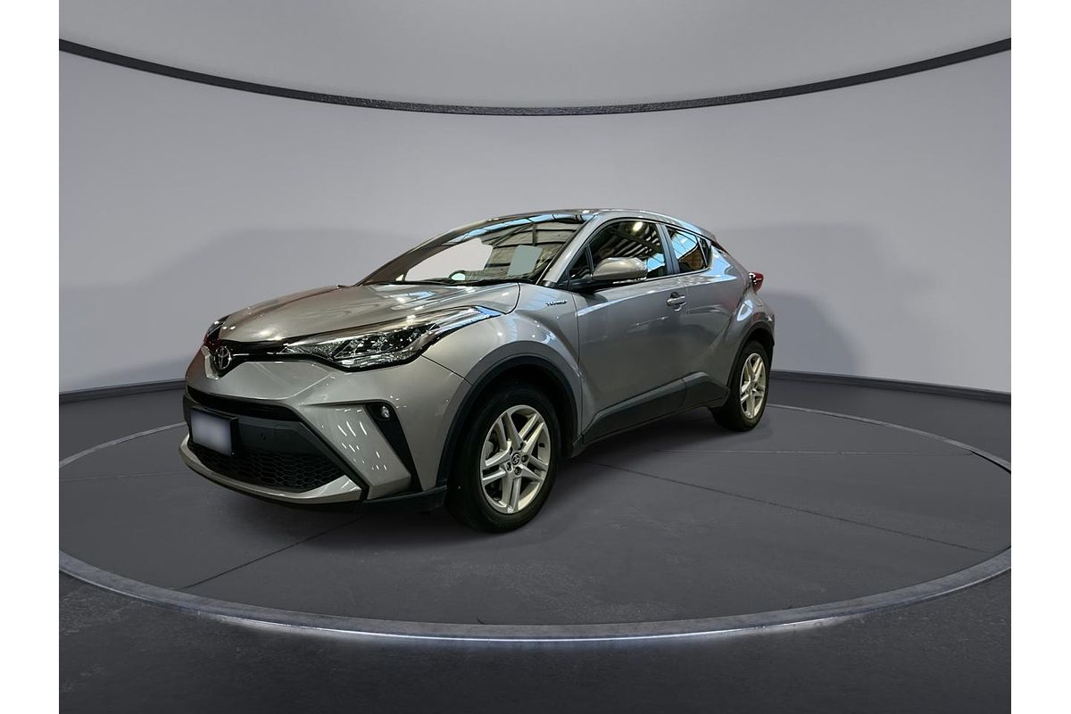 2023 Toyota C-HR GXL NGX10R