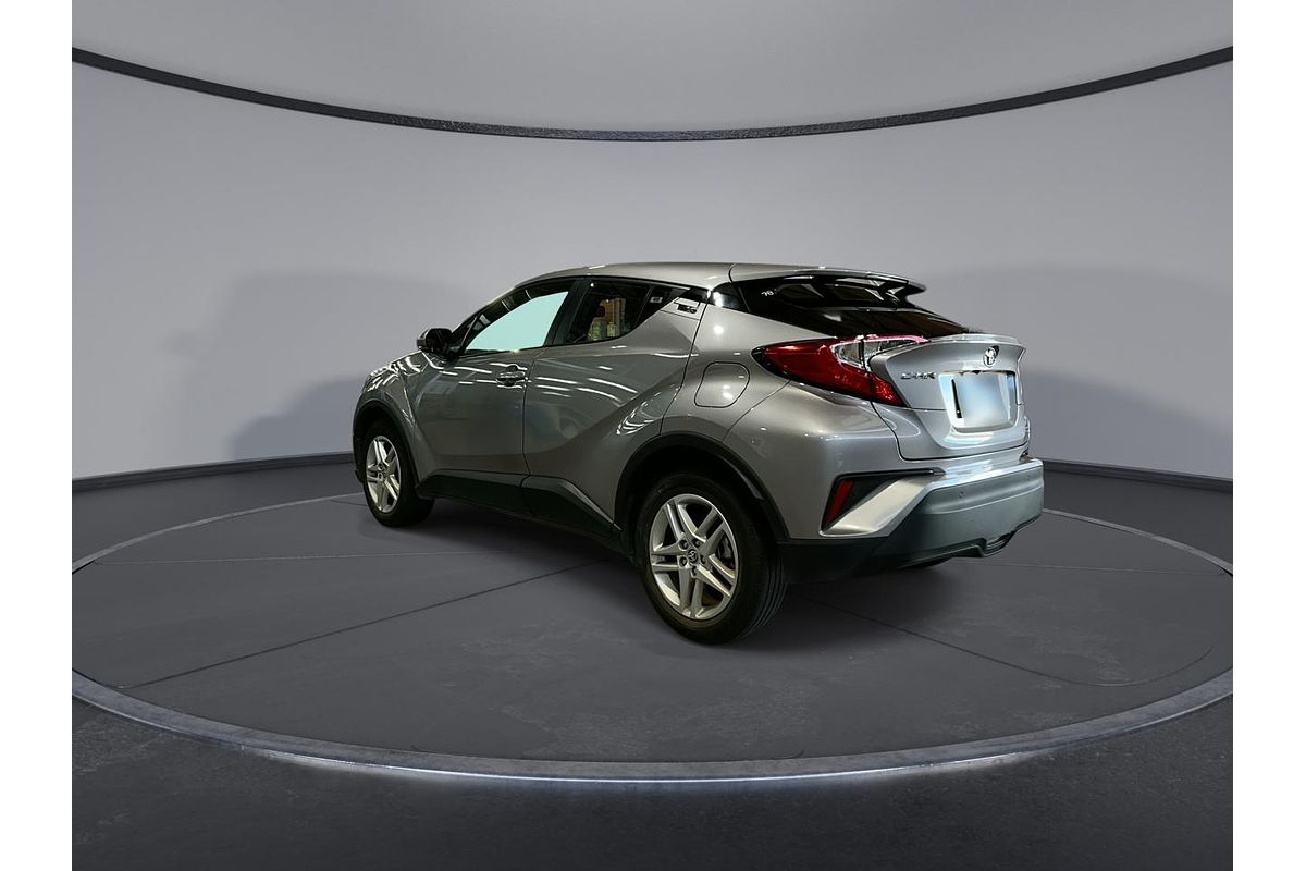 2023 Toyota C-HR GXL NGX10R