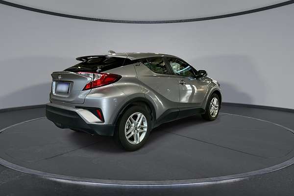 2023 Toyota C-HR GXL NGX10R