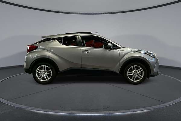 2023 Toyota C-HR GXL NGX10R