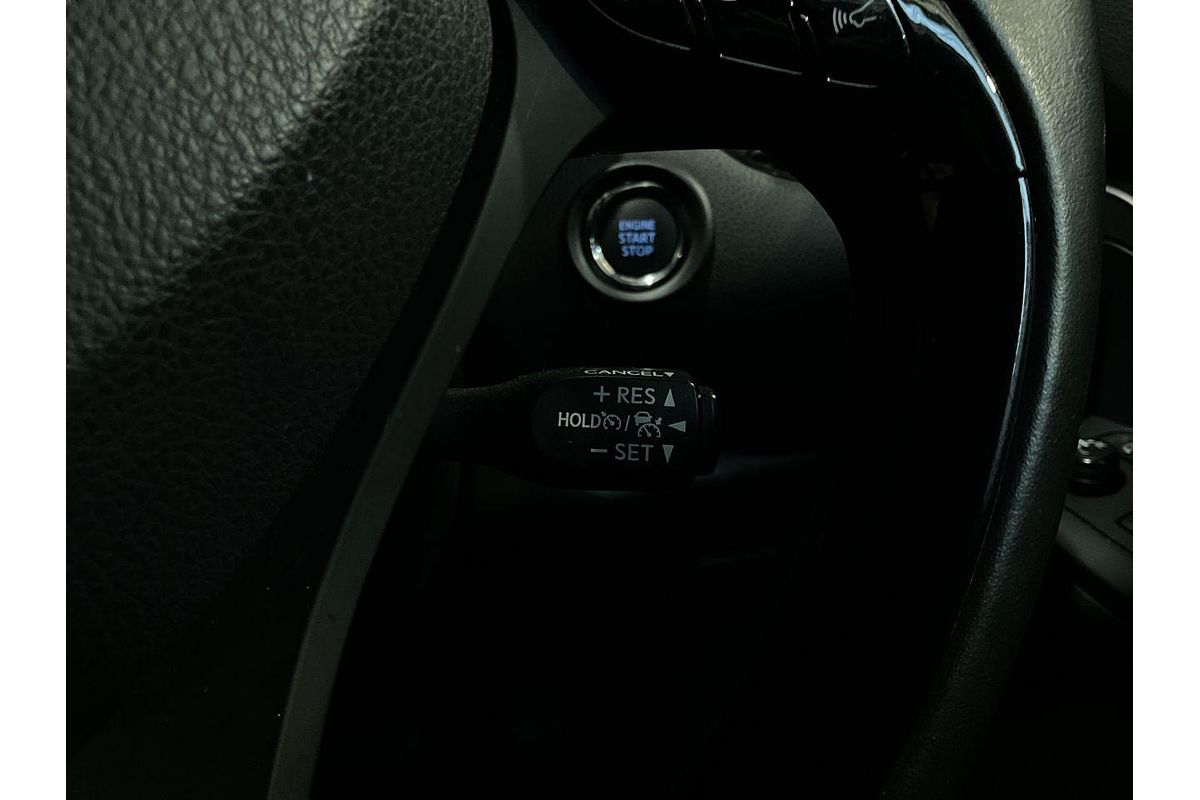 2023 Toyota C-HR GXL NGX10R