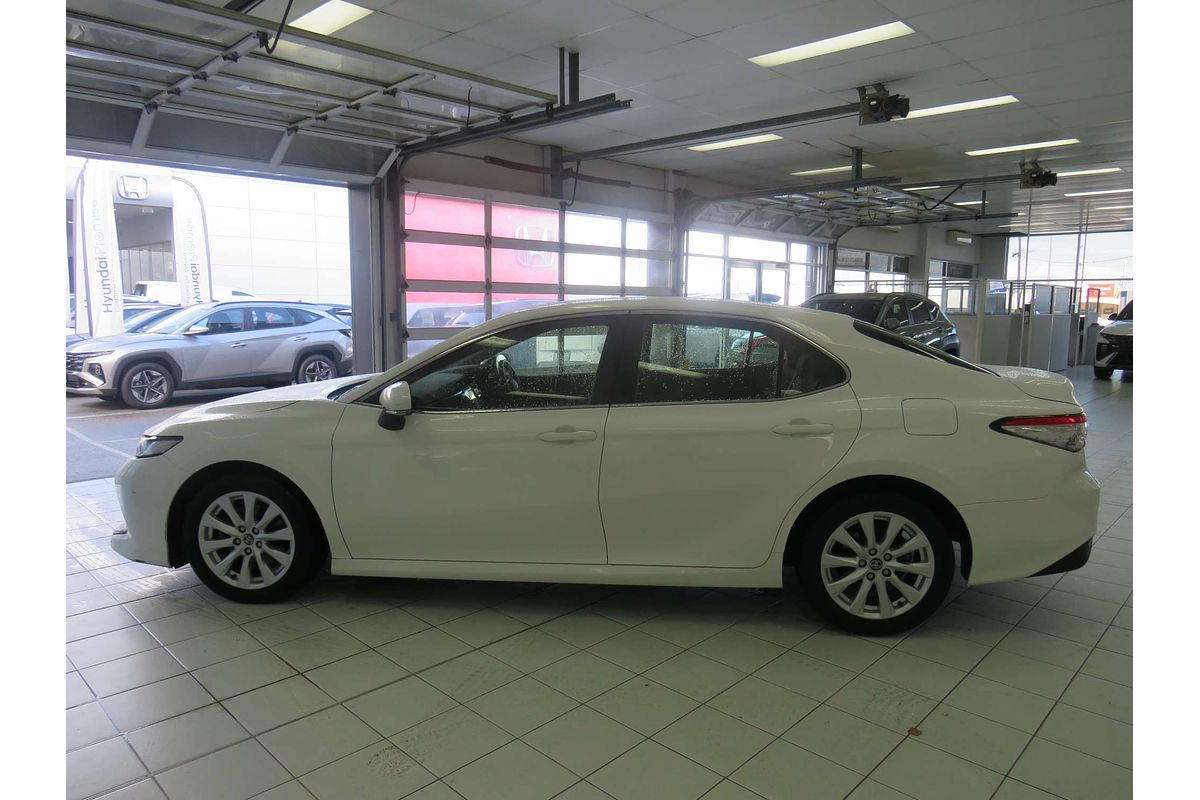 2019 Toyota Camry Ascent ASV70R