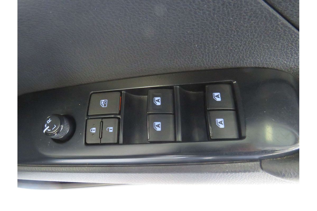 2019 Toyota Camry Ascent ASV70R