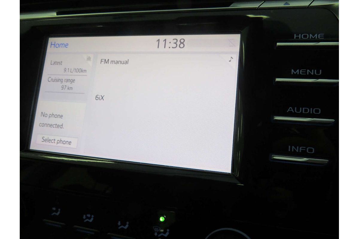 2019 Toyota Camry Ascent ASV70R