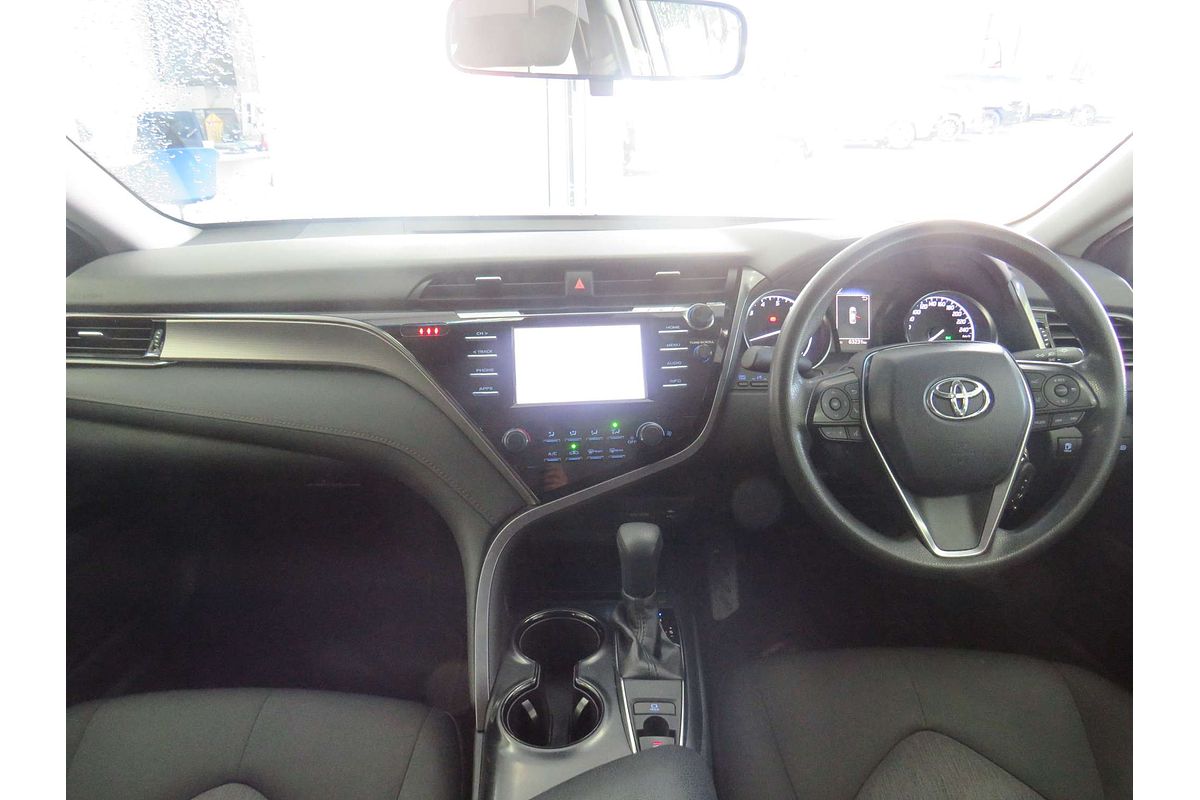 2019 Toyota Camry Ascent ASV70R
