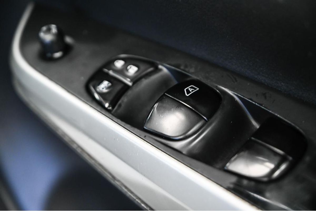 2015 Nissan Navara RX D23 4X4