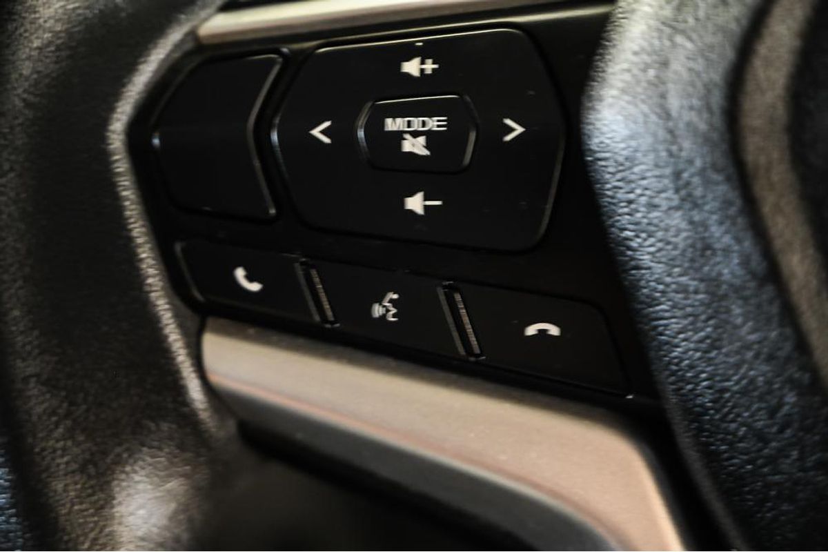 2022 Isuzu D-MAX SX 4X4
