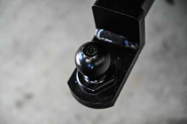 2016 Toyota Hilux SR GUN126R 4X4