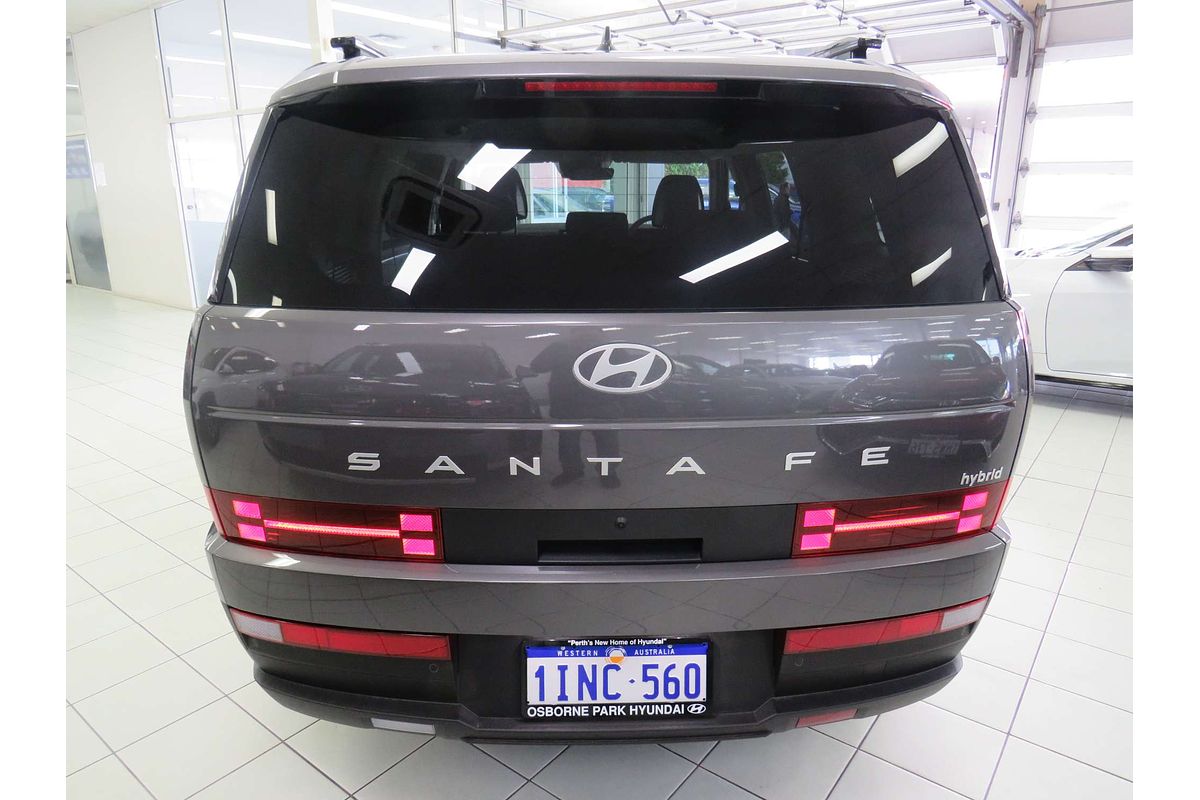 2024 Hyundai Santa Fe Hybrid MX5.V1