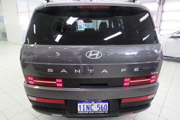 2024 Hyundai Santa Fe Hybrid MX5.V1