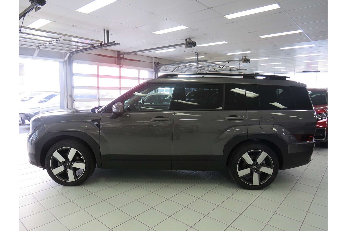 2024 Hyundai Santa Fe Hybrid MX5.V1