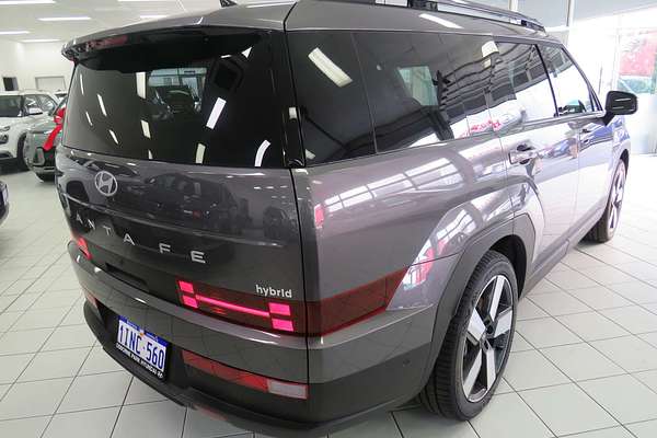 2024 Hyundai Santa Fe Hybrid MX5.V1