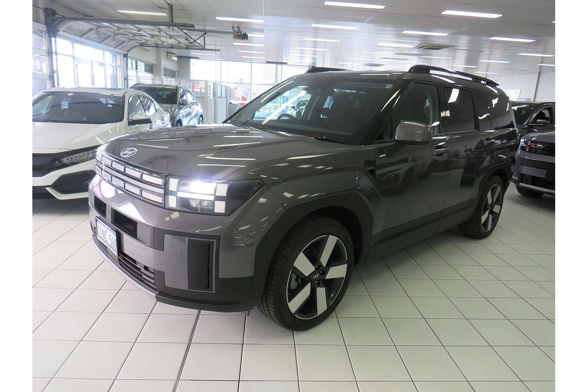 2024 Hyundai Santa Fe Hybrid MX5.V1