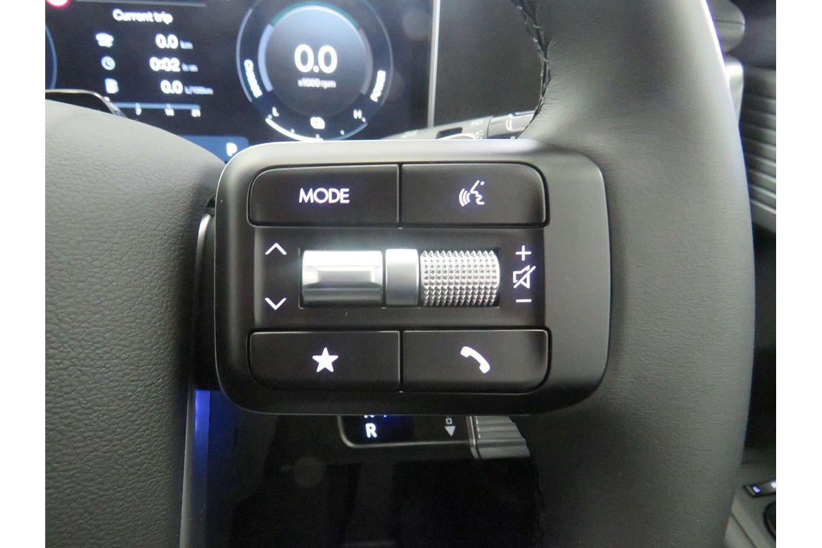 2024 Hyundai Santa Fe Hybrid MX5.V1