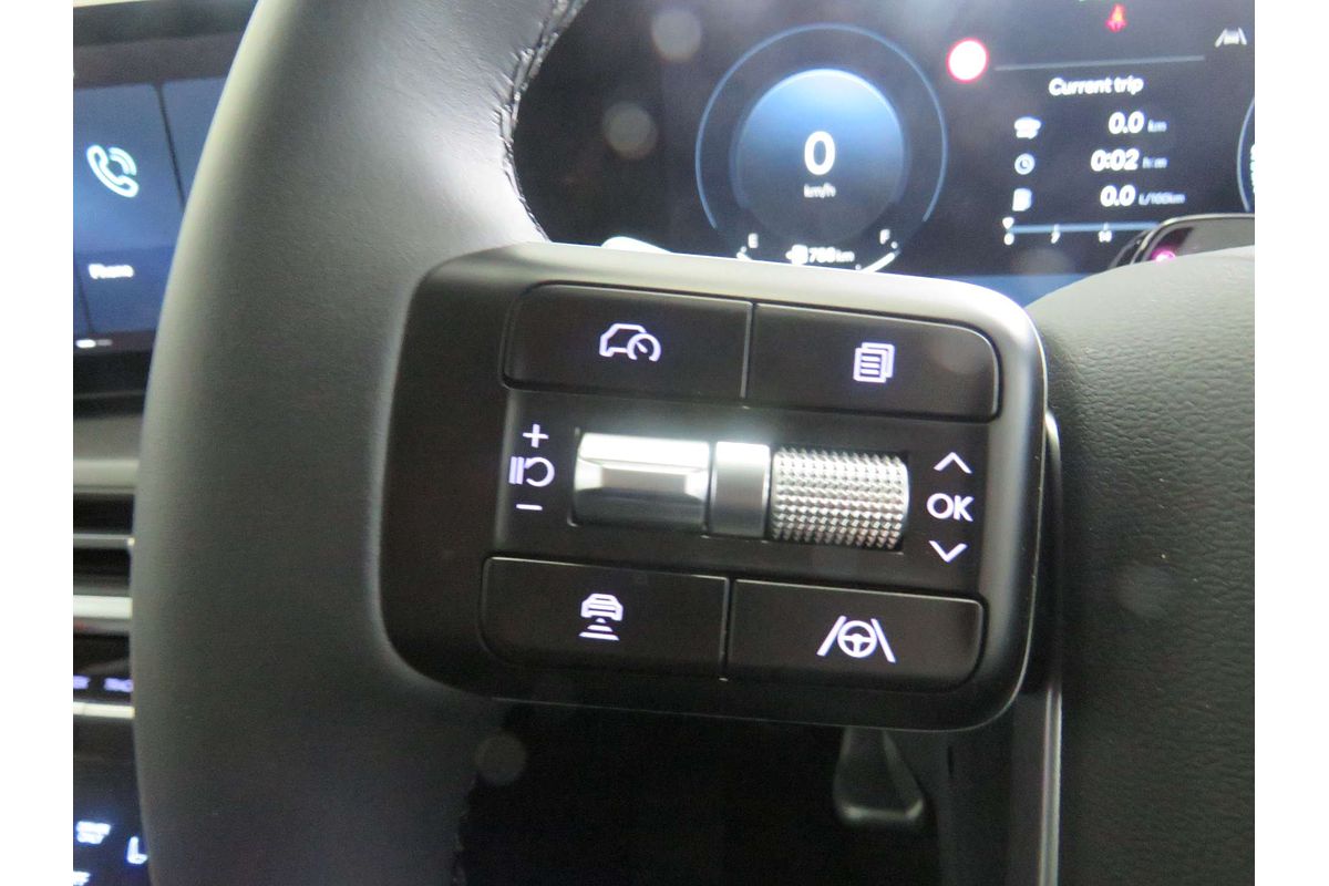 2024 Hyundai Santa Fe Hybrid MX5.V1