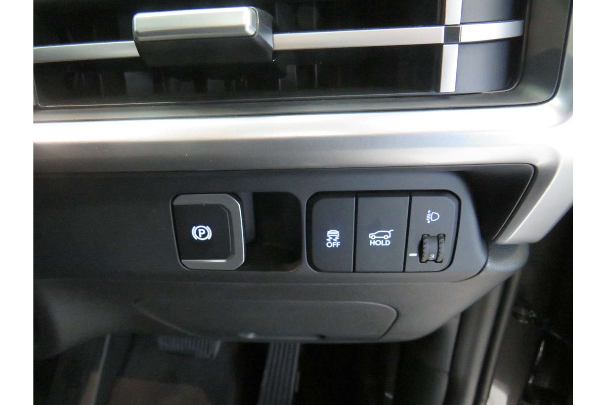2024 Hyundai Santa Fe Hybrid MX5.V1