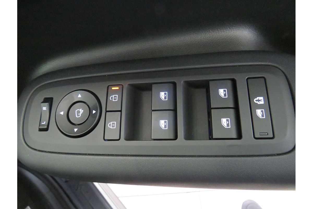 2024 Hyundai Santa Fe Hybrid MX5.V1