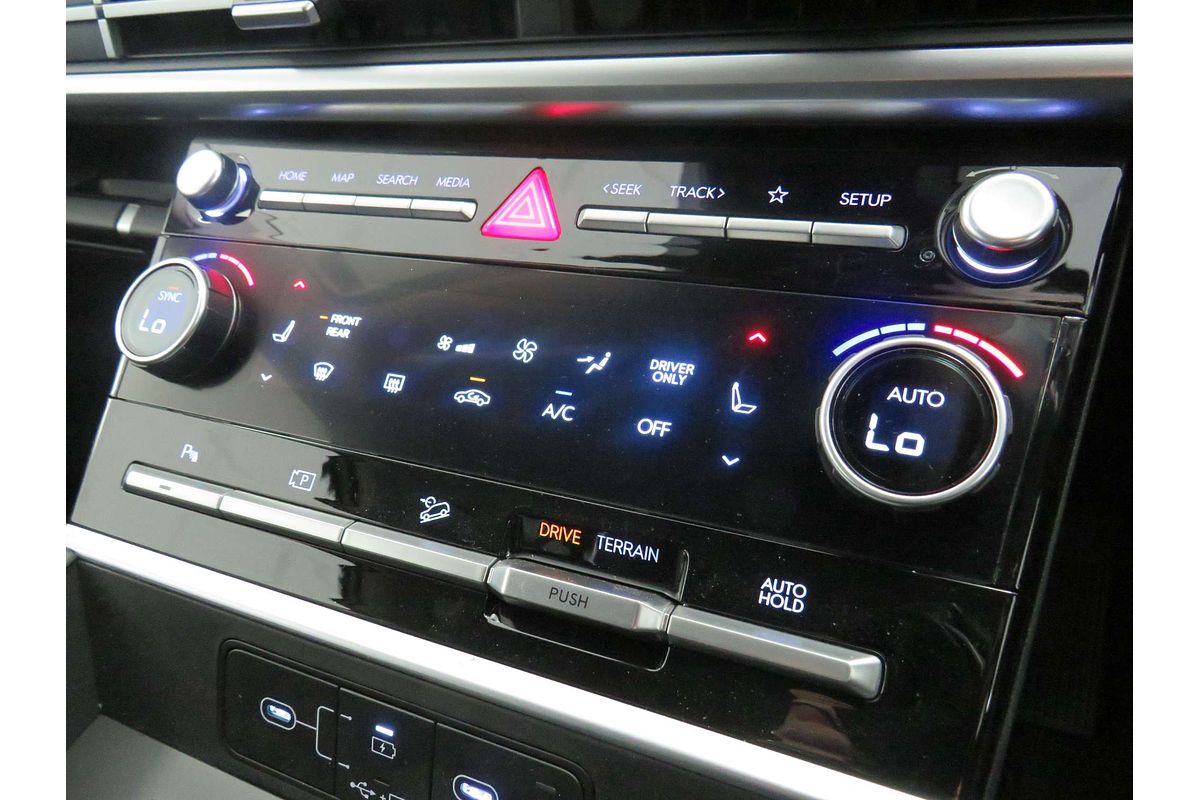 2024 Hyundai Santa Fe Hybrid MX5.V1