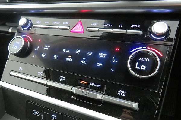 2024 Hyundai Santa Fe Hybrid MX5.V1
