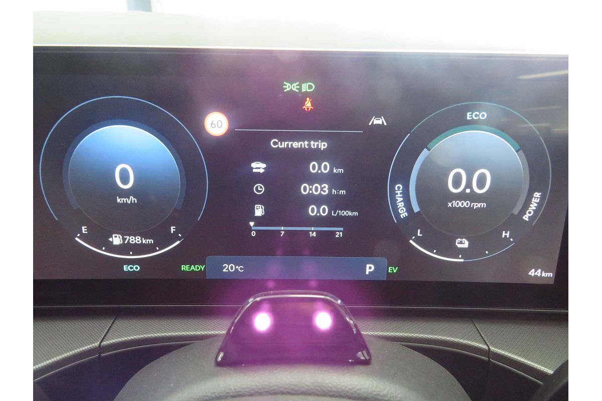 2024 Hyundai Santa Fe Hybrid MX5.V1