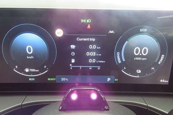 2024 Hyundai Santa Fe Hybrid MX5.V1