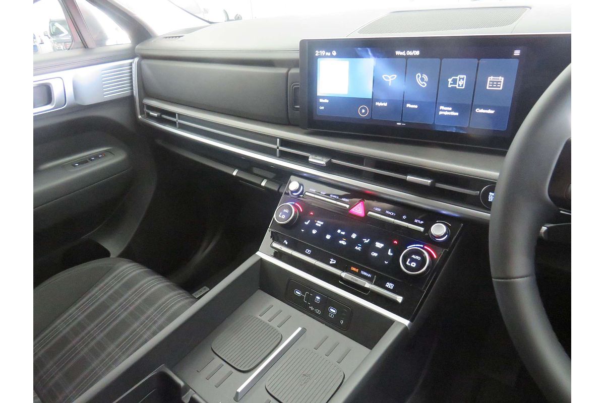 2024 Hyundai Santa Fe Hybrid MX5.V1