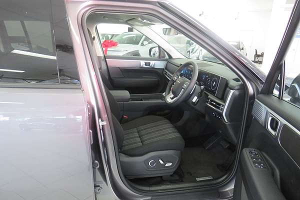 2024 Hyundai Santa Fe Hybrid MX5.V1