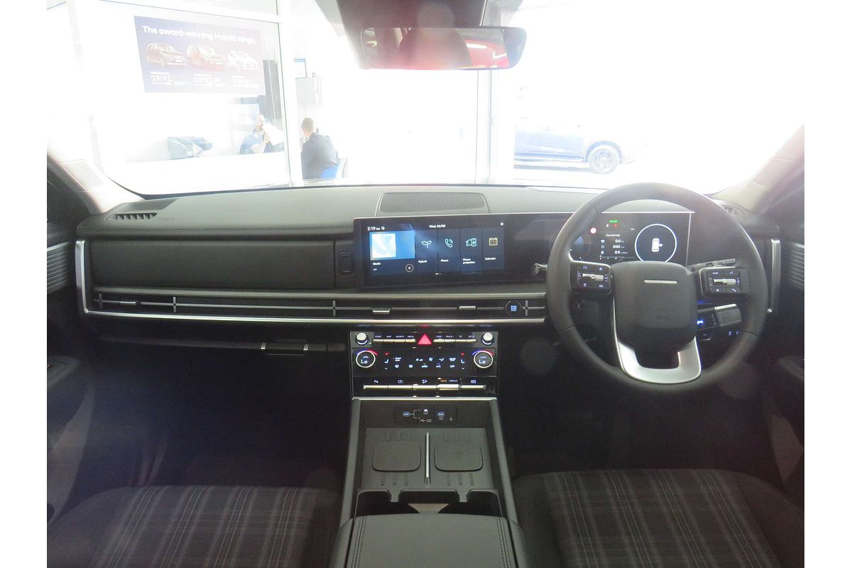 2024 Hyundai Santa Fe Hybrid MX5.V1