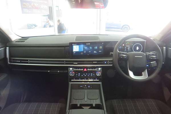 2024 Hyundai Santa Fe Hybrid MX5.V1