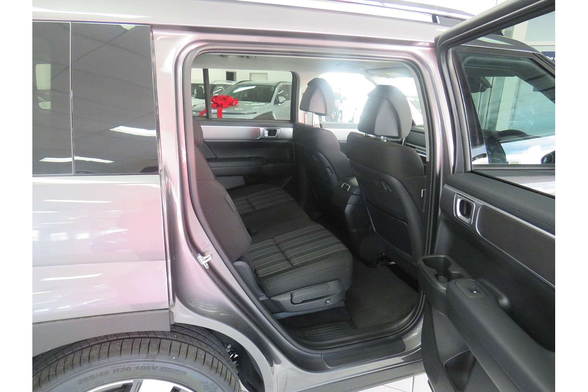 2024 Hyundai Santa Fe Hybrid MX5.V1