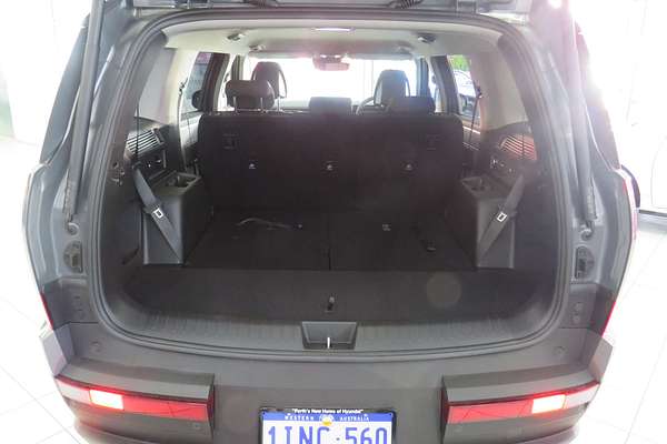 2024 Hyundai Santa Fe Hybrid MX5.V1