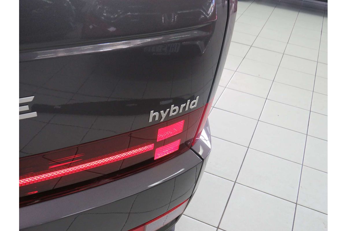 2024 Hyundai Santa Fe Hybrid MX5.V1