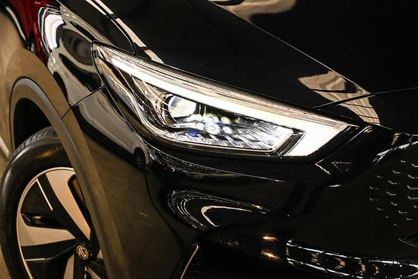 2022 MG ZS EV Essence AZS1