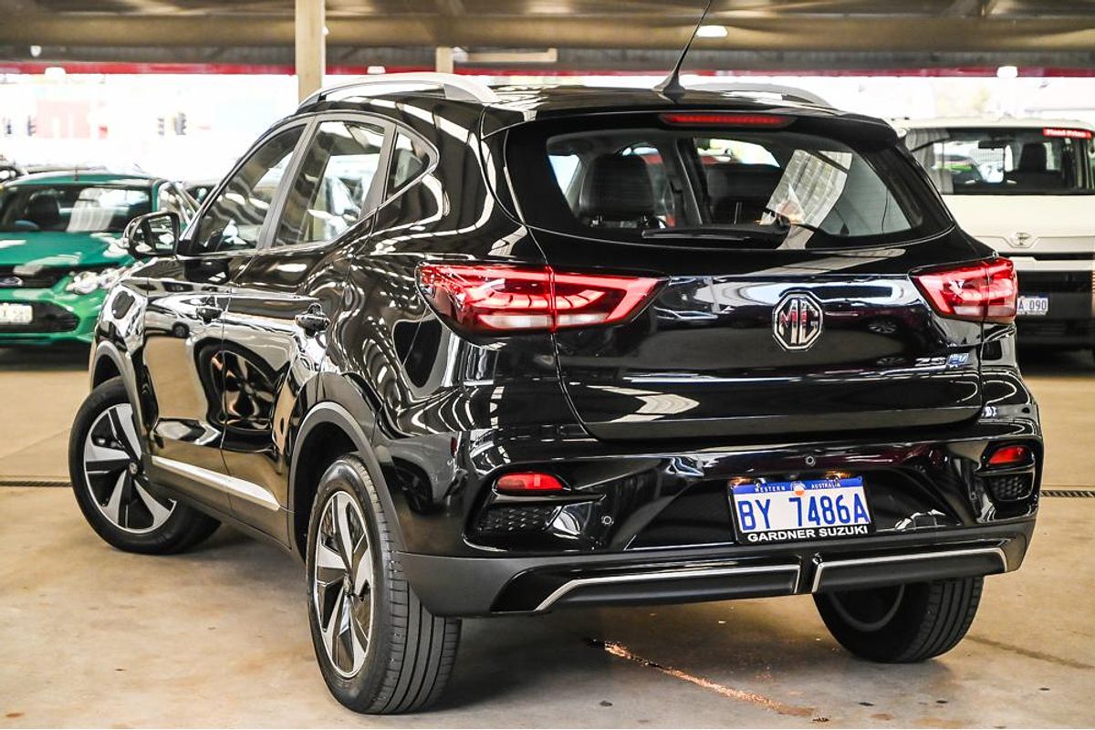 2022 MG ZS EV Essence AZS1