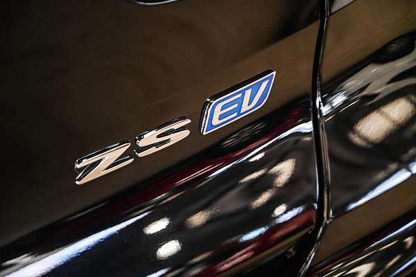 2022 MG ZS EV Essence AZS1