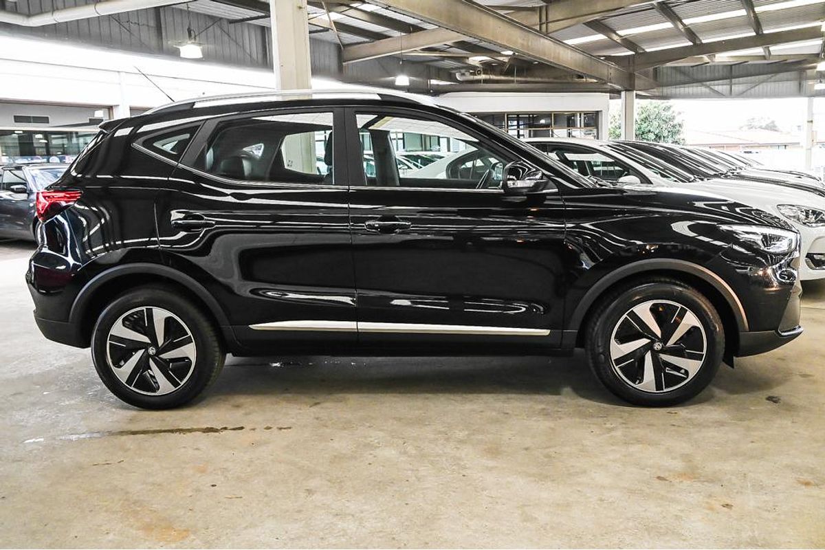2022 MG ZS EV Essence AZS1