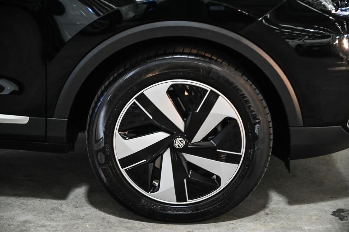 2022 MG ZS EV Essence AZS1