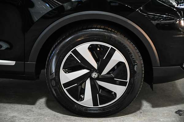 2022 MG ZS EV Essence AZS1