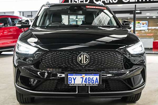 2022 MG ZS EV Essence AZS1