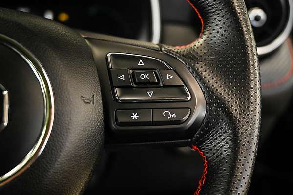 2022 MG ZS EV Essence AZS1