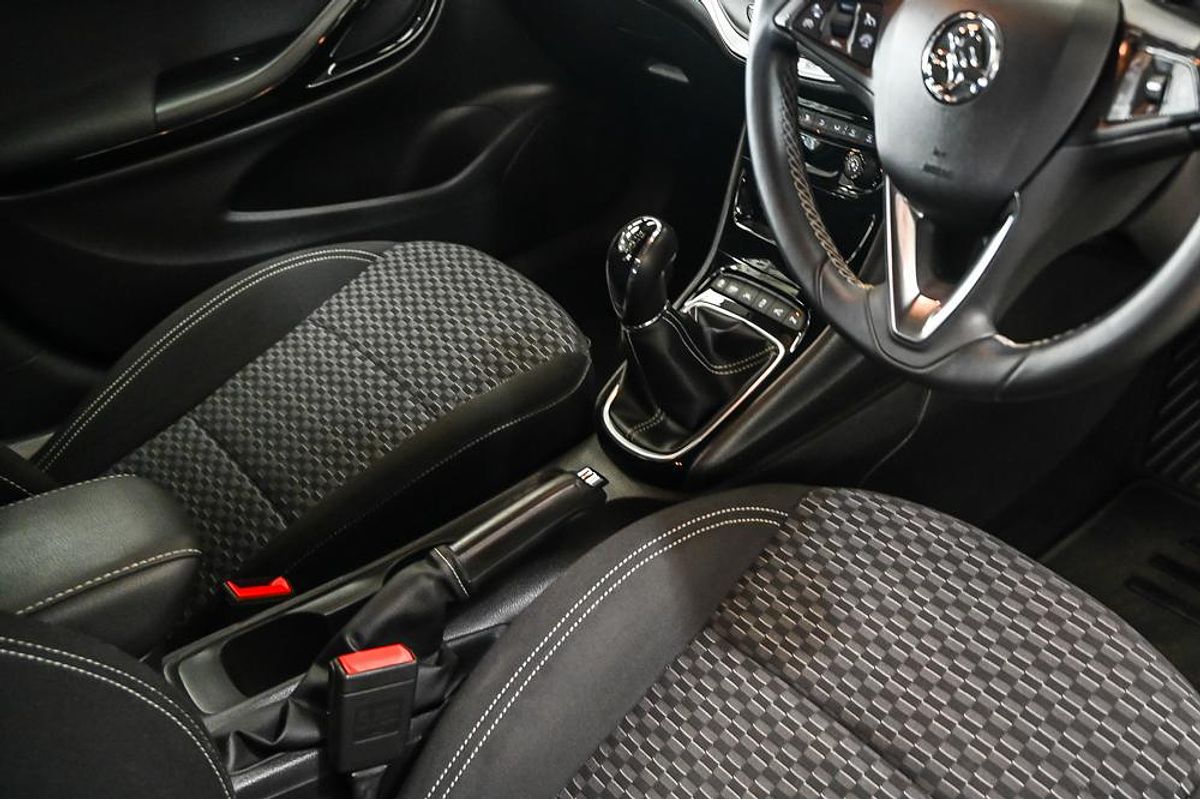 2016 Holden Astra RS BK