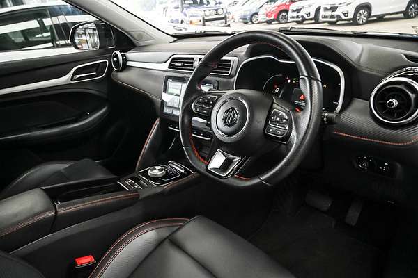 2022 MG ZS EV Essence AZS1