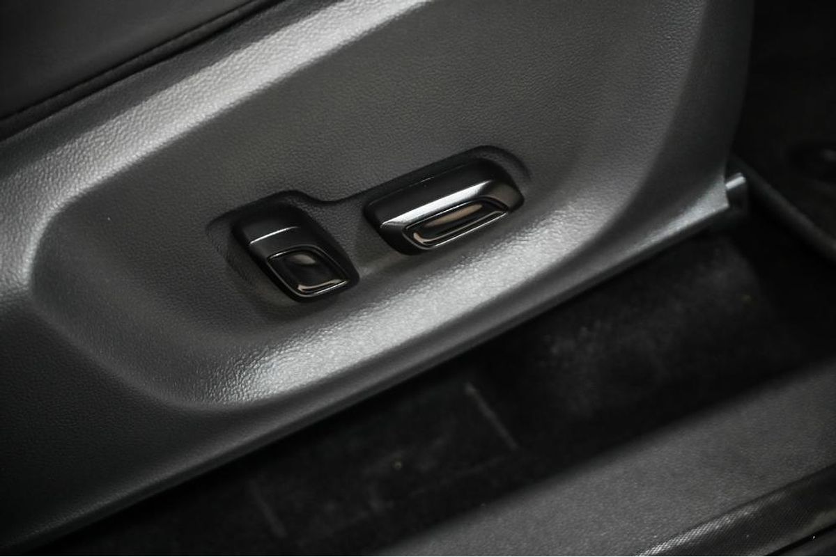 2022 MG ZS EV Essence AZS1