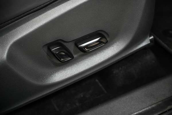 2022 MG ZS EV Essence AZS1