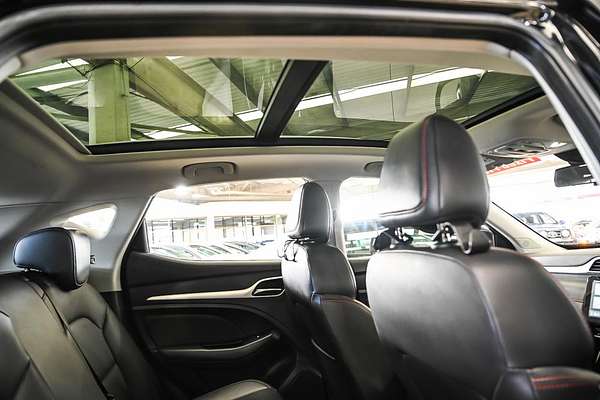 2022 MG ZS EV Essence AZS1