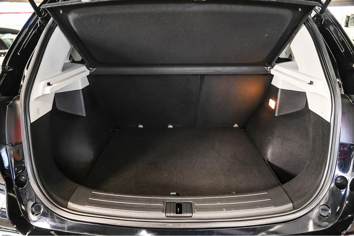 2022 MG ZS EV Essence AZS1