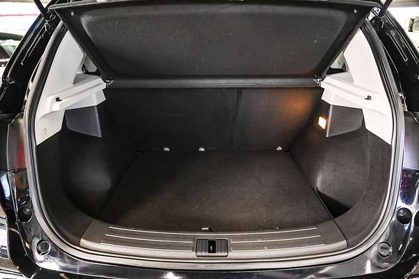 2022 MG ZS EV Essence AZS1