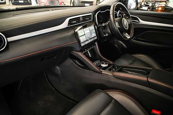 2022 MG ZS EV Essence AZS1